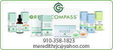 Green Compass Inc.