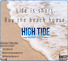 High Tide Property Group