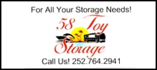 58 Toy Storage